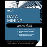 Data Mining  Know It All