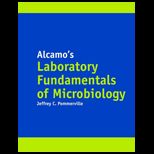 Alcamos Laboratory Fundamentals of Microbiology