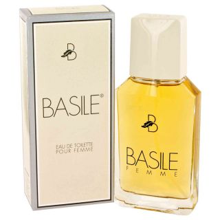 Basile for Women by Basile EDT Spray 3.4 oz