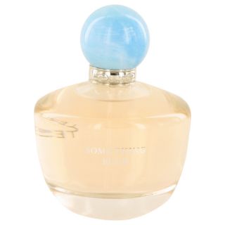 Something Blue for Women by Oscar De La Renta Eau De Parfum Spray (Tester) 3.4 o