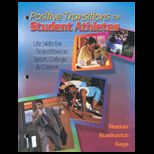 Positive Transitions for Student Athletes