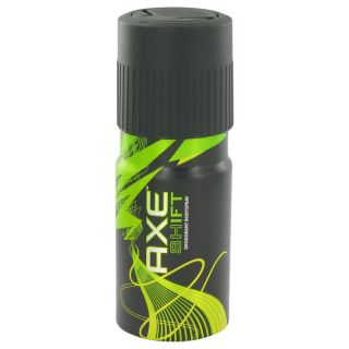 Axe for Men by Axe Shift Deodorant Body Spray 5 oz