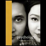 Psychology Contemporary Perspectives