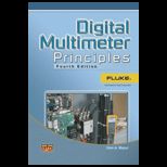 Digital Multimeter Principles