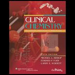 Clinical Chemistry Techniques, Principles, and Correlations