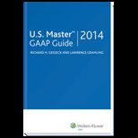 2014 U. S. Master GAAP Guide