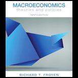 Macroeconomics  Theory and Policies