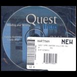 Quest  Intro Chapters 4 6, 2 CDs (Software)