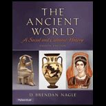 Ancient World   Package