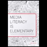 Critical Media Is Elementary Teaching Youth to Critically Read and Create Media