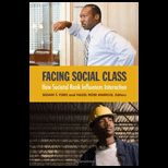 Facing Social Class