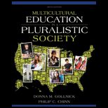 Multicultural Education in a Plural With Access