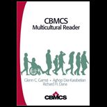 Cbmcs Multicultural Reader