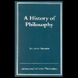 Systematic History of Western Philosophy