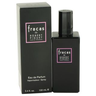 Fracas for Women by Robert Piguet Eau De Parfum Spray 3.4 oz