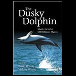 Dusky Dolphin Master Acrobat Off Different Shores