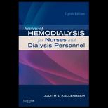 Review of Hemodialysis for Nurses