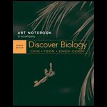 Discover Biology Art Notebook