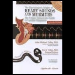 Physiological Origins of Heart Sounds and Murmurs  The Unique Interactive Guide to Cardiac Diagnosis   CD (Software)