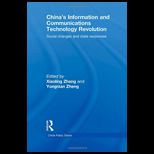 Chinas Information and Communications Technology Revolution