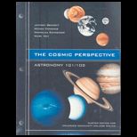 Cosmic Perspective  Astronomy (Custom)