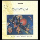 Mathematics  Science of Patterns