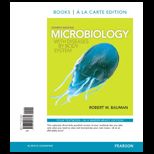 Microbiology with Diseases by Body System (Looseleaf)