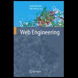 Web Engineering (Cloth)