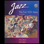 Jazz  First 100 Years   With 2 CDs