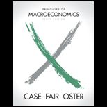 Principles of Macroeconomics   With Access (1029)
