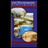 Front Office Management   Access Card