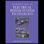 Introduction to Electrical Power System Technology