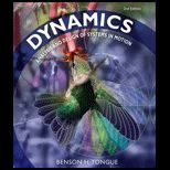 Dynamics Analysis and Design of Systems in Motion   Text