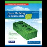 Green Building Fundamentals