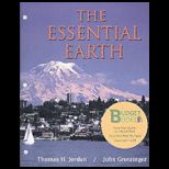 Essential Earth (Looseleaf)