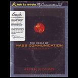 Media of Mass Communication (Loose Leaf Package)