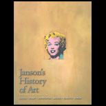 Jansons History of Art, Volume 2   With CD
