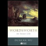 Wordsworth An Inner Life
