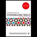 Introduction to Counselling Skills Text and Activities