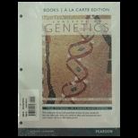 Concepts of Genetics (Loose)   With Access
