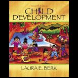 Child Development   With Student Learning Guide