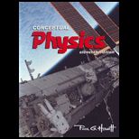 Conceptual Physics (Nasta Edition)