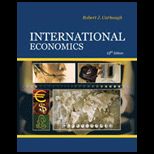International Economics CUSTOM PKG. <