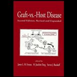 Graft vs. Host Disease