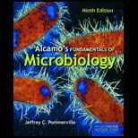 Alcamos Fundamentals of Microbiology