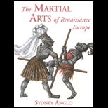 Martial Arts of Renaissance Europe