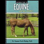 Introduction to Equine Science