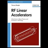 RF Linear Accelerators