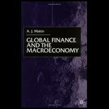 Global Finance and Macroeconomy