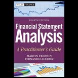 Financial Statement Analysis Practitioners Guide
